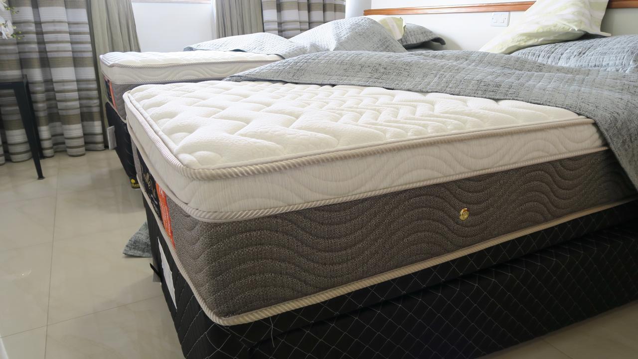 Apartamento Em Frente Ao Mar Praia Da Costa Вила-Велья Экстерьер фото